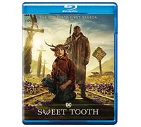 Sweet Tooth: The Complete First Season [USA] [Blu-ray]