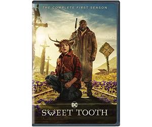 Sweet Tooth: The Complete First Season [USA] [DVD]