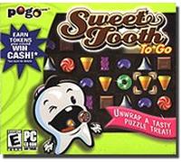 Sweet Tooth To Go (POGO) (Joyería) - PC