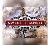 Sweet Transit (PC) Steam Account - GLOBAL