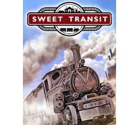 Sweet Transit (PC) - Steam Gift - GLOBAL