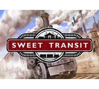 Sweet Transit (PC) Steam Key - GLOBAL