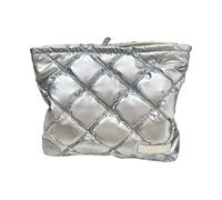 Sweet Travel Neceser de viaje de moda bolsa de maquillaje bolsa de viaje cosméticos bolsas de maquillaje con cremallera para mujeres cosméticos, c, Mass Beauty