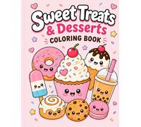 Sweet Treats & Desserts