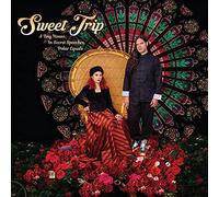 Sweet Trip - A Tiny House, In Secret Speeches, Polar Equals (Cover Option B) [Vinyl LP] [Vinilo]