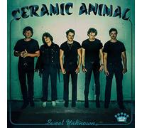 Sweet Unknown (CD)