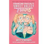 Sweet Valley Twins: Best Friends: (A Graphic Novel): 1