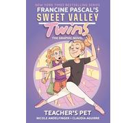 Sweet Valley Twins: Teacher's Pet: (A Graphic Novel): 2