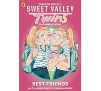 Sweet Valley Twins The Graphic Novel: Best friends: 1