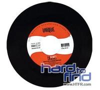 Sweet Vandals - Charlie Love [Vinilo]