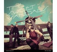 Sweet Vandals,the - After All [Vinilo]