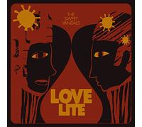 Sweet Vandals the - Love Lite