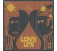 Sweet Vandals,the - Lovelite [Vinilo]