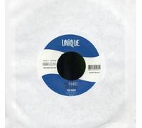 Sweet Vandals,the - Too Much [Vinilo]