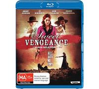 Sweet Vengeance Blu-ray