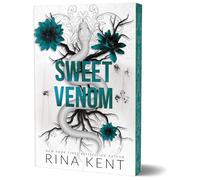 Sweet Venom: 2 (Vipers, 2)