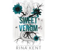 Sweet Venom: Standard Edition: 2 (Vipers, 2)