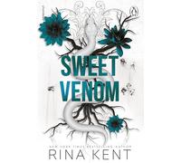 Sweet Venom: The second in the addictive dark hockey romance series from the bestselling TikTok sensation: 2 (The Vipers, 2)