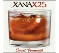 Sweet Vermouth by Xanax 25 (1996-10-22)