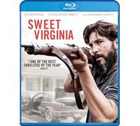 Sweet Virginia [USA] [Blu-ray]