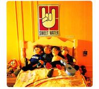 Sweet Water - Superfriends