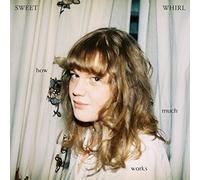 Sweet Whirl - How Much Works [Vinilo Ltd Oxblood]