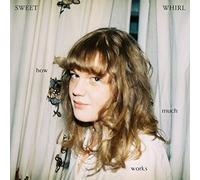 Sweet Whirl - How Much Works - Vinyle Blanc [Vinilo]