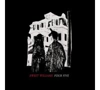 Sweet Williams - Four Five [Vinilo]