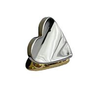 Sweet Woman - Pinza de pelo para coleta de caballo, delicada, antideslizante, accesorios para el cabello, pinza para el cabello para mujer, pinza gruesa para cabello grueso, pinza antideslizante
