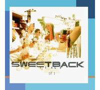 Sweetback STAGE (2) (CD) Album (Importación USA)
