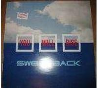 Sweetback - Sweetback - You Will Rise - Epic