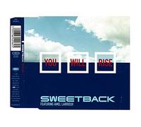 Sweetback - You Will Rise [Import]