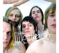 Sweetbacks,the - St