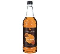 Sweetbird Jarabe de caramelo, 1 L