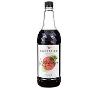 Sweetbird Jarabe de sandía (1 litro)