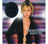 Sweetbox - Addicted [CD/DVD]