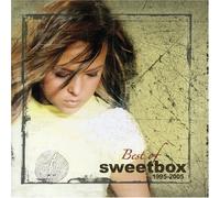 Sweetbox - Best of Sweetbox 1995-2005