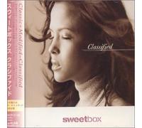 Sweetbox - Classified (+Bonus)