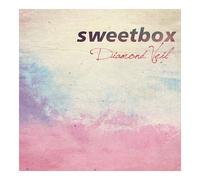 sweetbox - Diamond Veil [Import]
