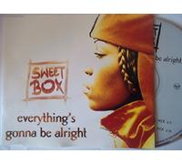 Sweetbox - Everything's Gonna Be Alr. [Import]