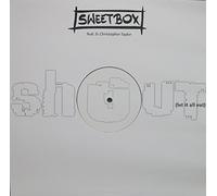 Sweetbox Feat.d.Christoph - Shout (Let It All Out) [Vinyl Maxi-Single] [Vinilo]