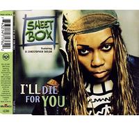 Sweetbox - I'll Die for You