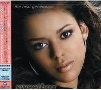 Sweetbox - Next Generation