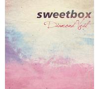Sweetbox - Pop CD, Sweetbox - Diamond Veil[002kr]