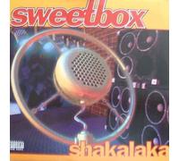Sweetbox - Shakalaka [VINYL]