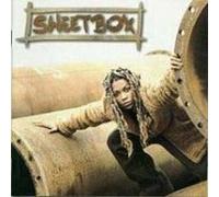Sweetbox - Sweetbox [Import] [Casete]