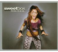 Sweetbox - Trying to Be Me [Import]