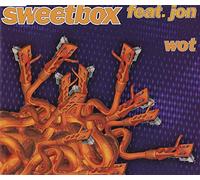 Sweetbox - Wot [Import]