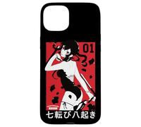 Sweetdreams Girl - Japan Anime Manga Carcasa para iPhone 15 Plus