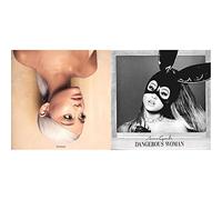 Sweetener + Dangerous Woman
